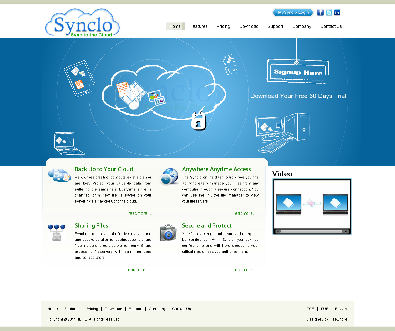 Synclo