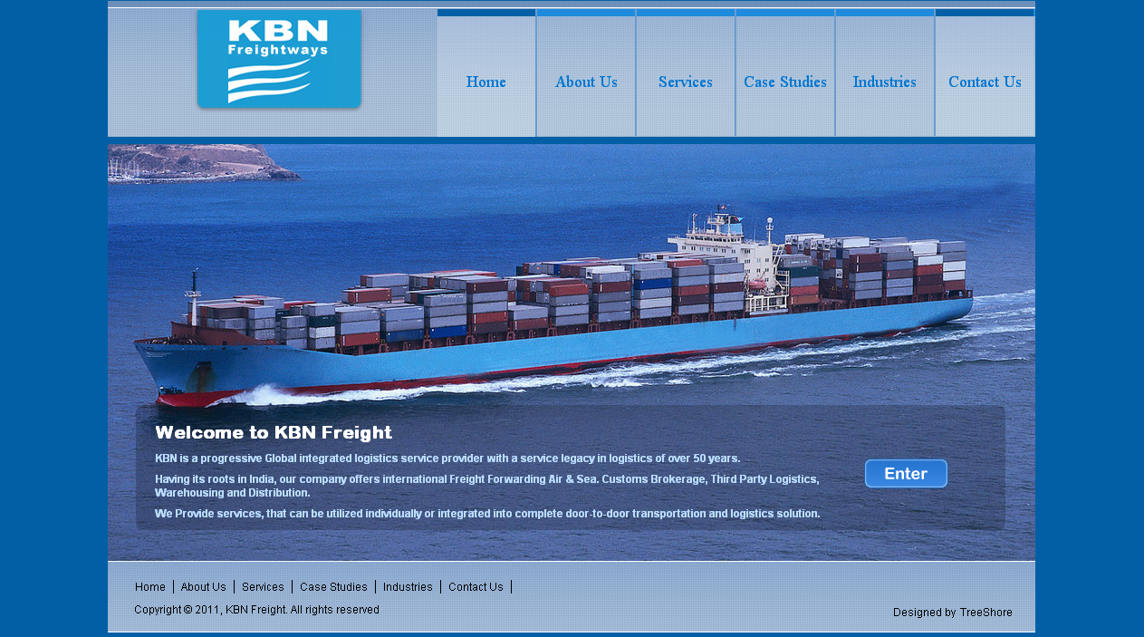 KBN Freight