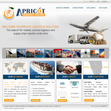 Apricot logistics solution