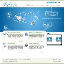 Synclo