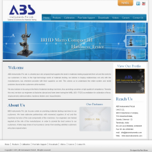 ABS Instruments