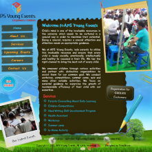 APS Young Events