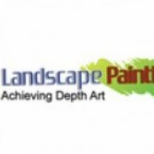 Landscope Painting