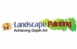 Landscope Painting