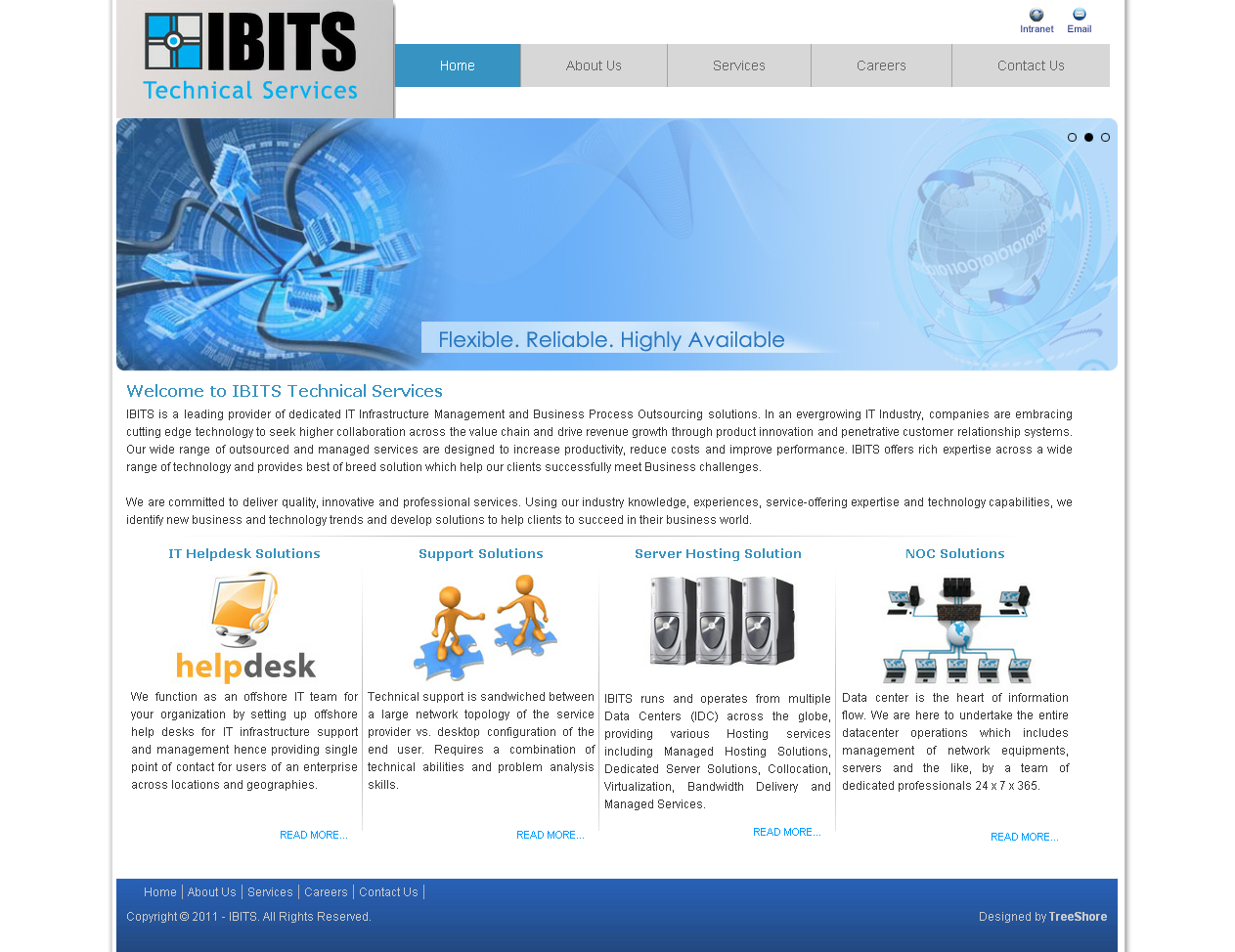 Ibits Technical Services