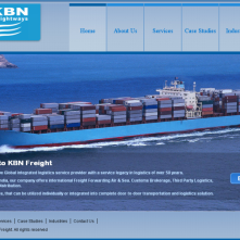 KBN Freight