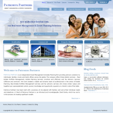 Patronus Partners