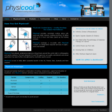 Physicool